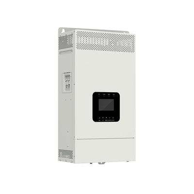 HP3542-AH0650P20SA Inversor solar Mppt 60A 220Vac Fuera de la red 3.5Kva