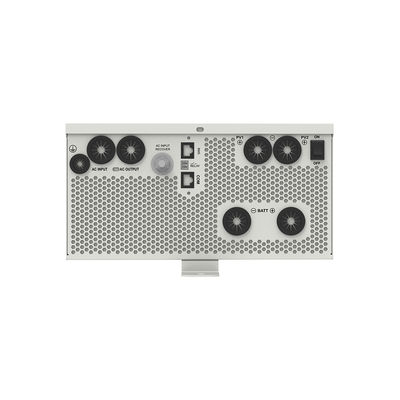 Inversor solar de 5KW 5000W 5KVA 5.5KW 24V 48V Inversor híbrido solar Onda sinusoidal pura Inversor fuera de la red para sistema solar