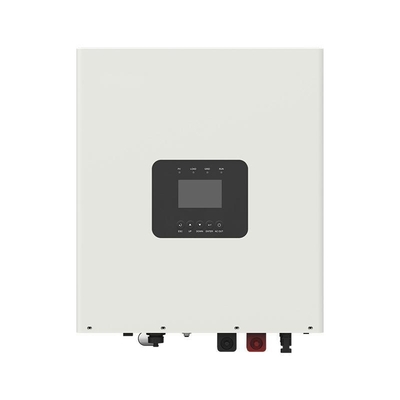 Modelo popular 3.5KW 5 KW 5000KW 5.5KW 5500W 48V MPPT 100A Precio de inversor de energía solar híbrido fuera de la red para venta al por mayor