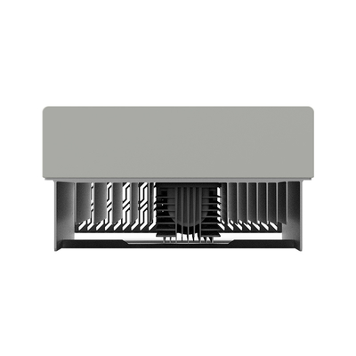 Modelo popular 3.5KW 5 KW 5000KW 5.5KW 5500W 48V MPPT 100A Precio de inversor de energía solar híbrido fuera de la red para venta al por mayor