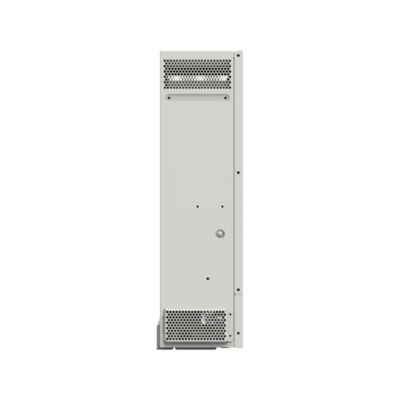 Inversor/cargador de la serie KP: Proporciona una potencia robusta de 3500-5500W para aplicaciones fuera de red versátiles y confiables y de respaldo