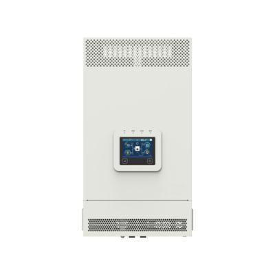 Cargador de inversor inteligente fuera de la red Explore KRP Serie 3500-5500W KRP5542-1050P20/C