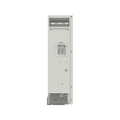 Cargador inversor fuera de la red: Descubra la serie KR de 3500-6000W, perfecta para soluciones energéticas fuera de la red KR3522-1250P20/C