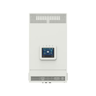 Inversor Solar Serie KR 3500-6000W KR6042-1250P20C Aplicable para sistemas aislados (off-grid)