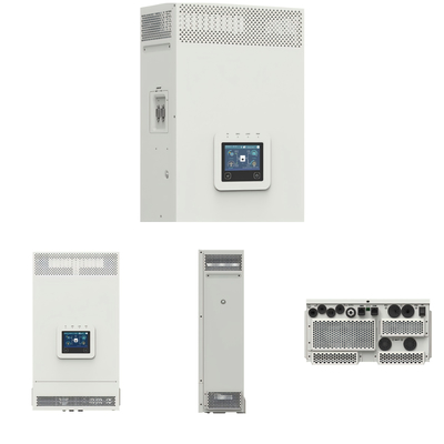Inversor Solar Serie KR 3500-6000W KR6042-1250P20C Aplicable para sistemas aislados (off-grid)