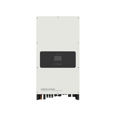 Invertidor solar de baja frecuencia IP68 de 48V 3KW 5KW Invertidor híbrido en red con almacenamiento de energía Salida de fase dividida MP3043-1020P65