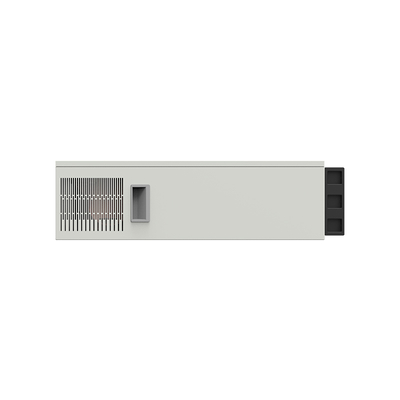 Invertidor solar de baja frecuencia IP68 de 48V 3KW 5KW Invertidor híbrido en red con almacenamiento de energía Salida de fase dividida MP3043-1020P65
