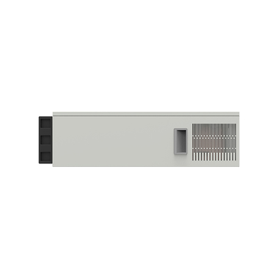 Invertidor solar de baja frecuencia IP68 de 48V 3KW 5KW Invertidor híbrido en red con almacenamiento de energía Salida de fase dividida MP3043-1020P65