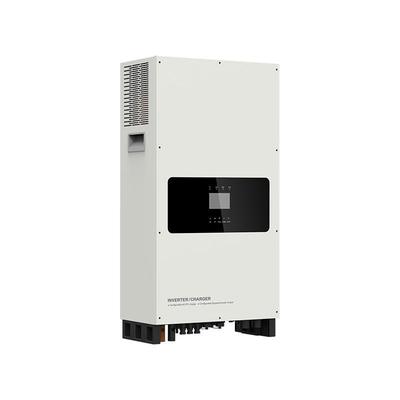 Inversor/Cargador Solar de Onda Pura Serie MP 3000-5000W Inversor MP5043-1020P65