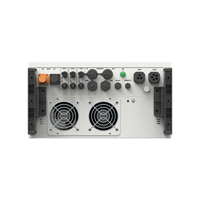 Inversor/Cargador Solar de Onda Pura Serie MP 3000-5000W Inversor MP5043-1020P65