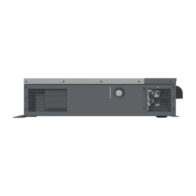 El cargador de inversor de la serie UPower-Hi admite modos de gestión de energía diversificados en UP3000-HM8041 solar