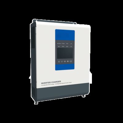 Serial Upower ((1000~5000W) Invertidor/cargador Invertidor solar UP1000-M3212