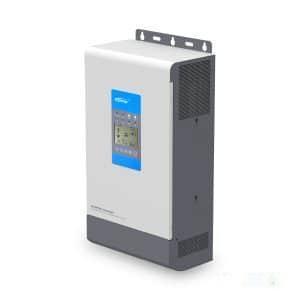 Serial Upower 1000 ~ 5000W Invertidor / cargador solar UP1000-M3222
