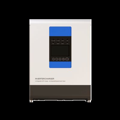 Serial Upower 1000 ~ 5000W Invertidor / cargador solar UP1000-M3222