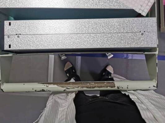 CET Convertidores CET UPS Sierra 25 - 48/230-277 3KVA 2.7KW para carga CA y CC 2.7KW a 2MW T721D30201 T724D50010 T724D50000