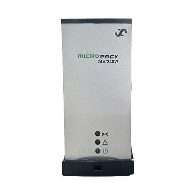 Número de parte 241120,200 del módulo 24V/240W del rectificador de Eltek Micropack