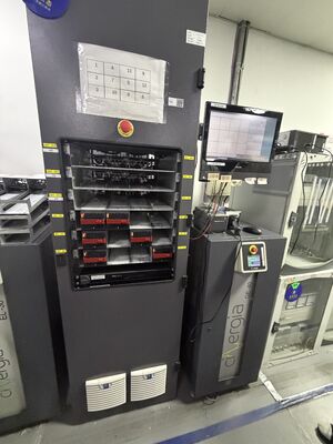 CE+T 36KVA Inversor de CA y CC gabinete BRAVO 25 48/2303PH 36KVA 24KVA 12KVA gabinete del sistema