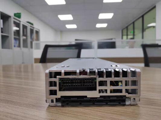 Modulo Eltek DC AC Inverter Rectiverter con conversión de potencia de alta eficiencia de 115V/750VA 48V/600W