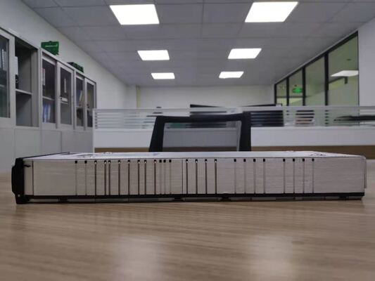 Modulo Eltek DC AC Inverter Rectiverter con conversión de potencia de alta eficiencia de 115V/750VA 48V/600W