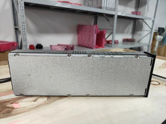 Módulo Rectiverter Inversor DC AC Eltek 48V 230V/1500VA de Alta Eficiencia Flatpack2