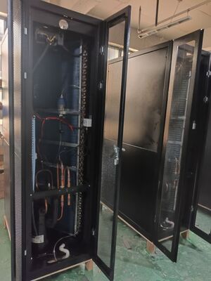 Sistema de Refrigeración In-Row para Centros de Datos Aire Acondicionado de Alta Precisión L50 para Salas de Servidores