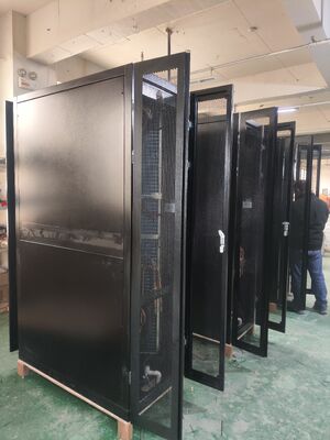 Sistema de Refrigeración In-Row para Centros de Datos Aire Acondicionado de Alta Precisión L50 para Salas de Servidores