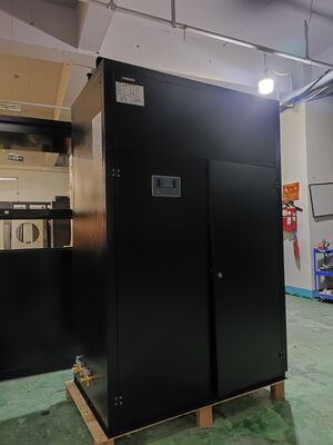 Centro de datos de precisión de aire acondicionado S41 45kW Refrigeración de arriba de la fuente de retorno constante de temperatura y humedad