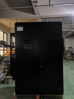 Centro de datos de precisión de aire acondicionado S41 45kW Refrigeración de arriba de la fuente de retorno constante de temperatura y humedad