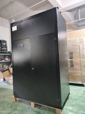 Centro de datos de precisión de aire acondicionado S41 45kW Refrigeración de arriba de la fuente de retorno constante de temperatura y humedad