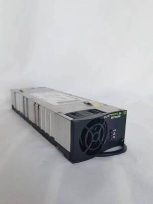 Modulo rectificador Eltek Flatpack S 24V 1000W con una eficiencia del 92,5% (P/N: 241122.205)