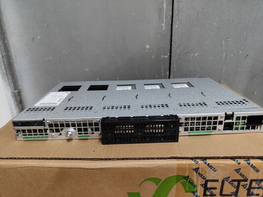 Sistema Eltek Flatpack S 1U 5R 48Vdc de 9kW con controlador Smartpack