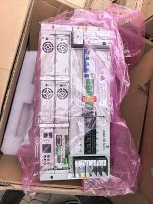 ZTE ZXDU68B201 Sistema con rectificador ZXD3000 Módulo 12kw 224a Sistema de alimentación de corriente continua ZXDU68 B201 (V5.0R99M03)