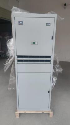 Vertiv NetSure 731 CC2-X2 48V 600A 36kW Sistema de alimentación de corriente continua Gabinete rectificador de telecomunicaciones para estación base