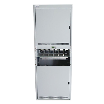 El equipo de control de la energía de interior PS48300-3B/2900 NetSure701C69