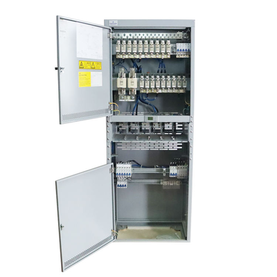 El equipo de control de la energía de interior PS48300-3B/2900 NetSure701C69