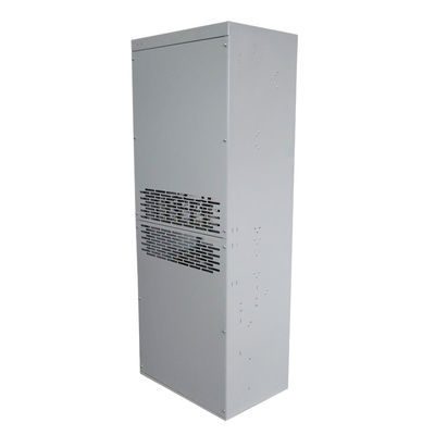 El equipo de control de la energía de interior PS48300-3B/2900 NetSure701C69