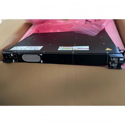 Inversor Solar híbrido Powe del sistema eléctrico de telecomunicaciones del Subrack del inversor de ETP23006-C1A1 6KVA 1U 48v