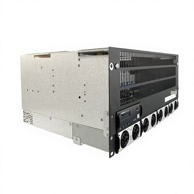 Módulo Rectificador ELTEK CT030405.xxx 48V 12KW Fuente de Alimentación para Telecomunicaciones con Sistema de Alimentación Embebido de Redundancia N+X