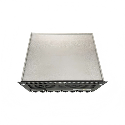 Módulo Rectificador ELTEK CT030405.xxx 48V 12KW Fuente de Alimentación para Telecomunicaciones con Sistema de Alimentación Embebido de Redundancia N+X