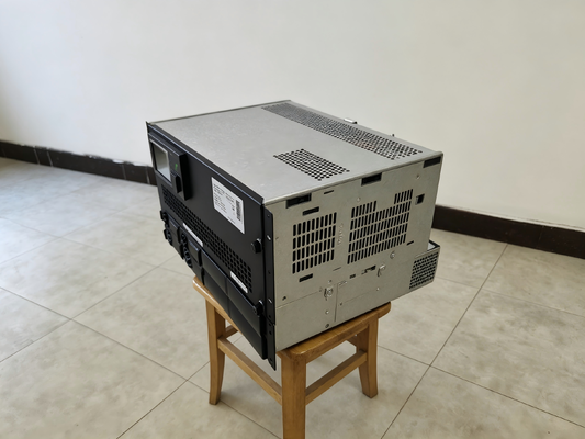 FP2 Sistema de alimentación integrado de 48V 12KW 6KVA 230V 5U para estación base con protección contra sobretensiones SPD