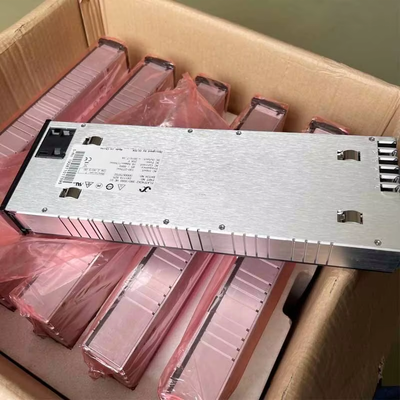 Modulo de conversión de corriente continua de Eltek Flatpack2 original 48-60/2000 HE de 48V a 60V 2000W P/N 241115.705