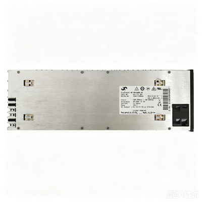 Modulo de conversión de corriente continua de Eltek Flatpack2 original 48-60/2000 HE de 48V a 60V 2000W P/N 241115.705