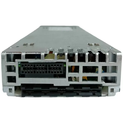 Modulo de conversión de corriente continua de Eltek Flatpack2 original 48-60/2000 HE de 48V a 60V 2000W P/N 241115.705
