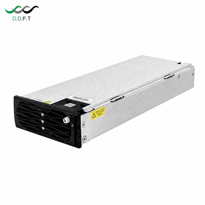94% Alta eficiencia Modulo de inversor de onda senoidal puro de 2000W para 48V DC a 220V AC Sistema de inversor de 6KVA 32 bits DSP Fuente de alimentación digital