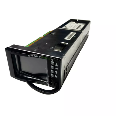 Venta directa de fábrica Eltek Smartpack S controlador para el sistema 12V 24V 36V 48V 60V (P/N:242100.410)