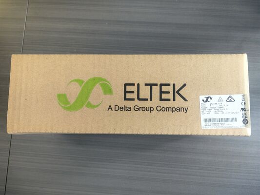 Venta directa de fábrica Eltek Smartpack S controlador para el sistema 12V 24V 36V 48V 60V (P/N:242100.410)