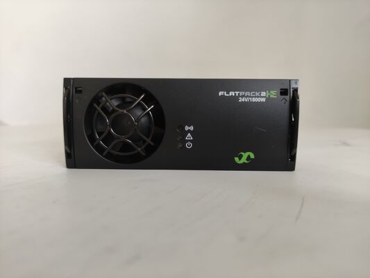 Modulo rectificador de Eltek Flatpack2 24/1800 HE 24V 1800W de alta eficiencia (241115.205)