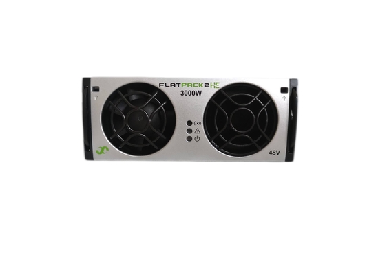 Módulo 48/3000 Flatpack2 48v 3000w 241119,903 del rectificador de las telecomunicaciones