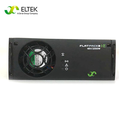Módulo alto Effciency de la CA DC de Eltek 241115,105 FP2 48/2000HE 48Vdc 2000W
