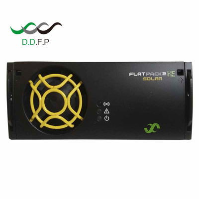 Módulo solar Flatpack2 48/1500HE 241115,650 de la carga de los sistemas eléctricos híbridos